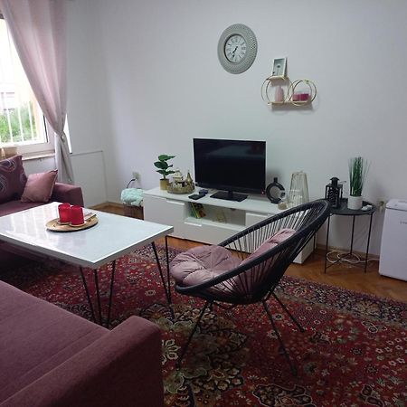 Sarajevo - Bascarsija Apartments Kim エクステリア 写真
