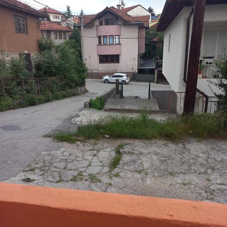 Sarajevo - Bascarsija Apartments Kim エクステリア 写真