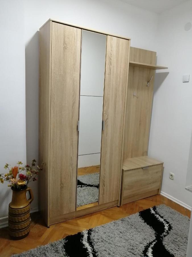 Sarajevo - Bascarsija Apartments Kim エクステリア 写真