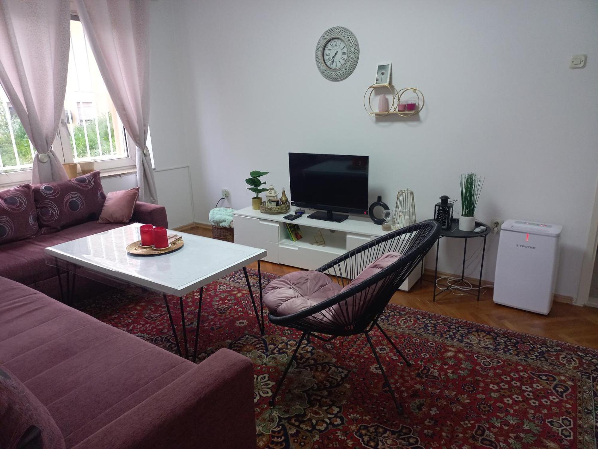 Sarajevo - Bascarsija Apartments Kim エクステリア 写真