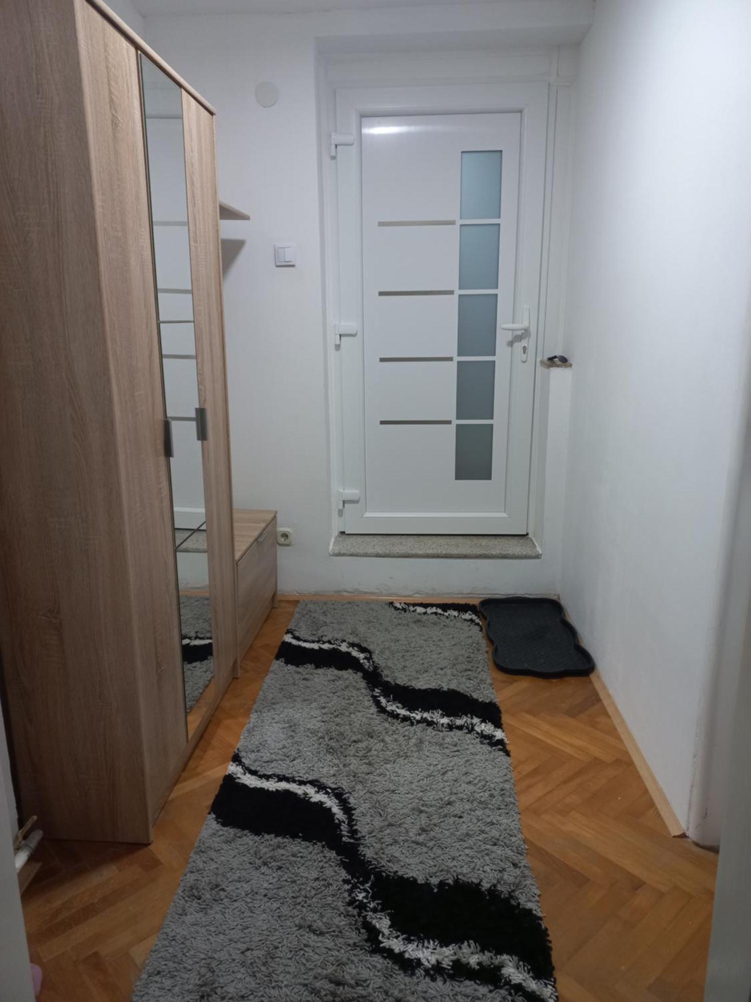 Sarajevo - Bascarsija Apartments Kim エクステリア 写真