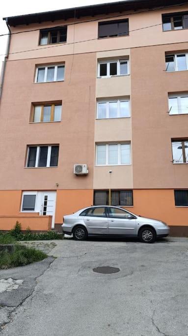 Sarajevo - Bascarsija Apartments Kim エクステリア 写真