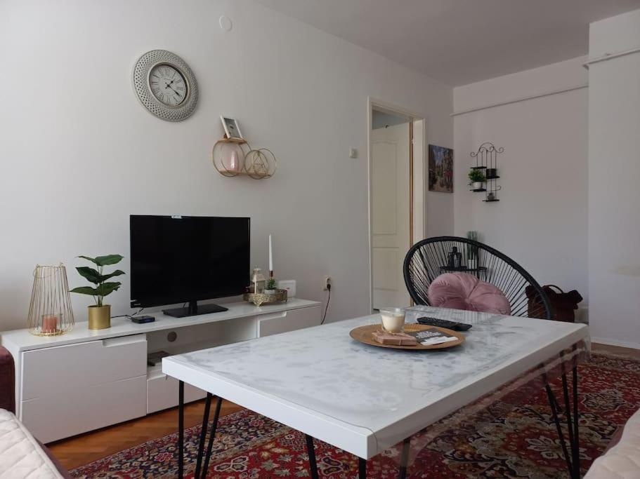 Sarajevo - Bascarsija Apartments Kim エクステリア 写真