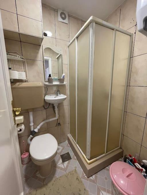 Sarajevo - Bascarsija Apartments Kim エクステリア 写真