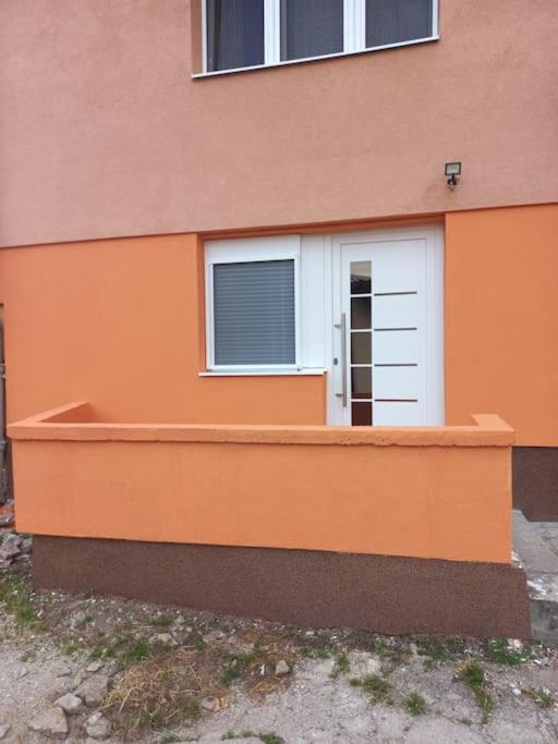 Sarajevo - Bascarsija Apartments Kim エクステリア 写真