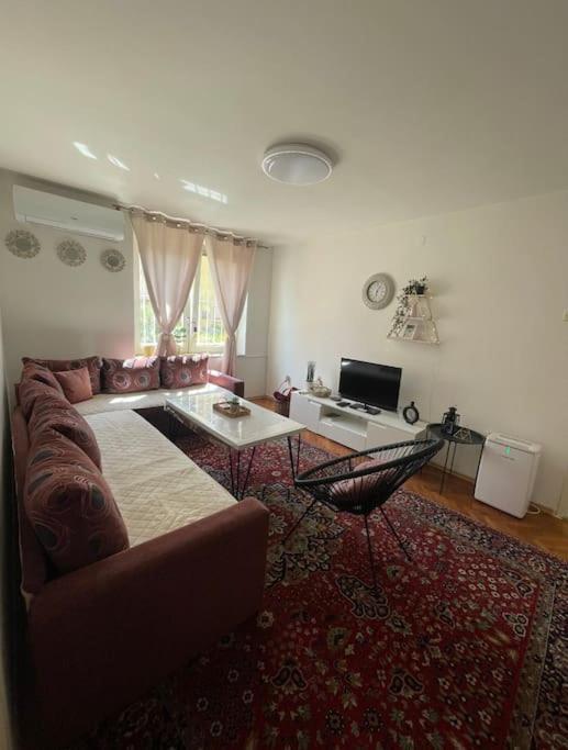 Sarajevo - Bascarsija Apartments Kim エクステリア 写真