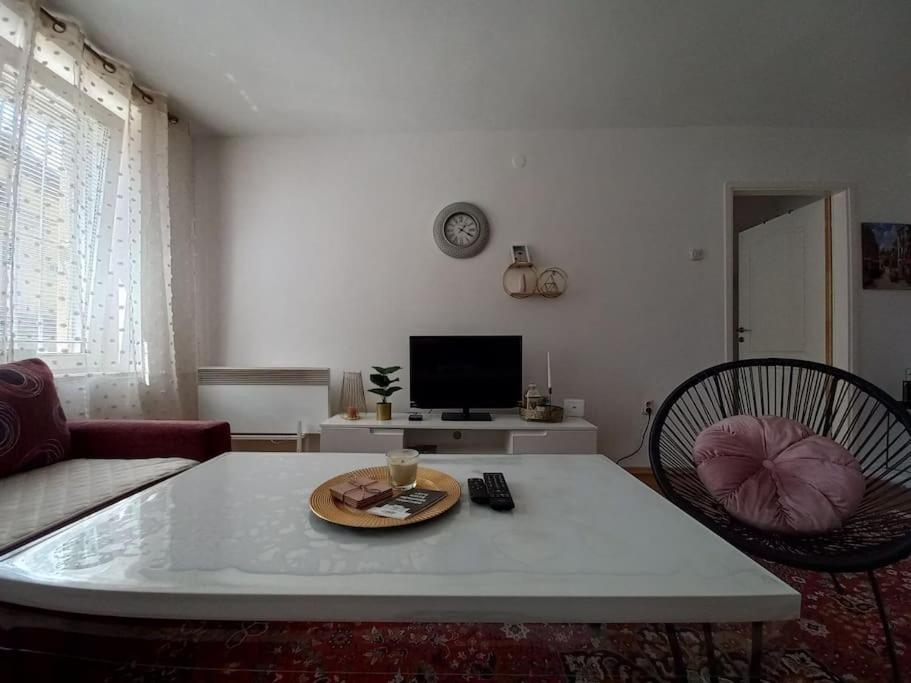 Sarajevo - Bascarsija Apartments Kim エクステリア 写真